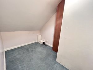 Walk-in cupboard- click for photo gallery